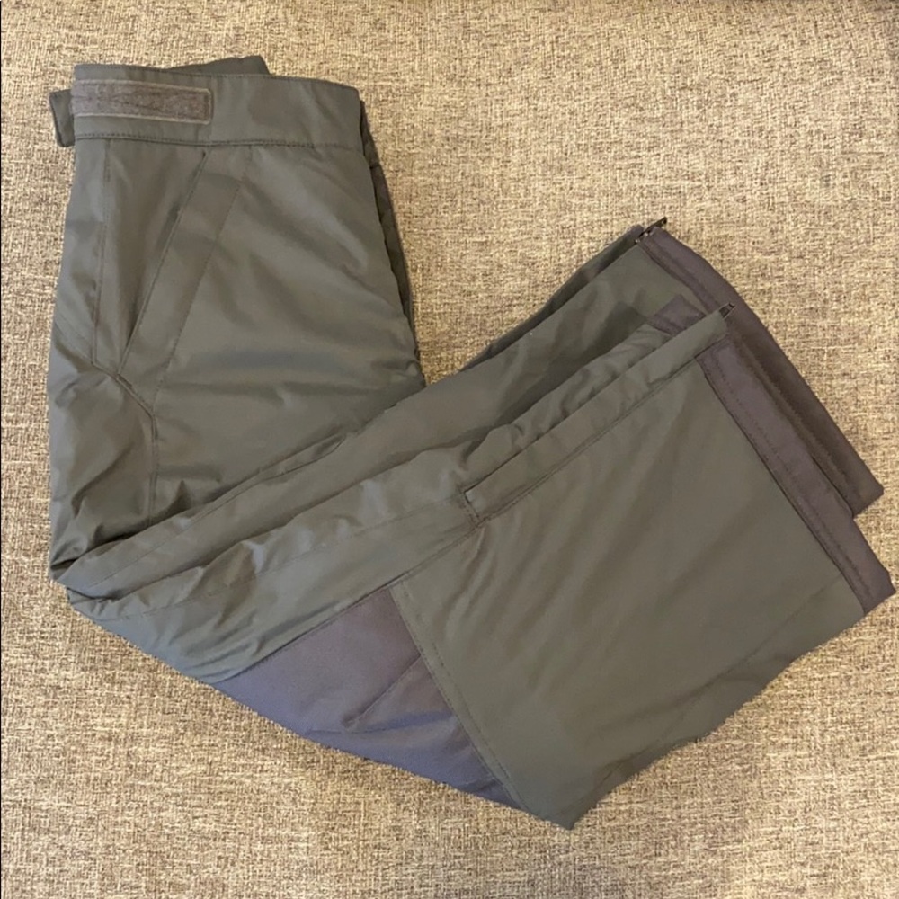 Kids snow pants
